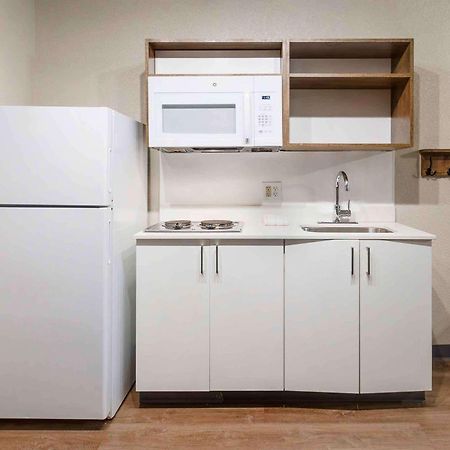 Extended Stay America Suites - Fort Lauderdale - Convention Center - Cruise Port Extérieur photo