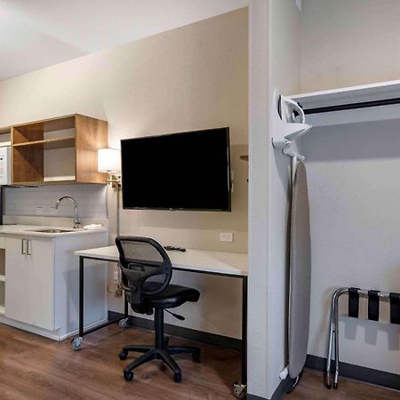 Extended Stay America Suites - Fort Lauderdale - Convention Center - Cruise Port Extérieur photo