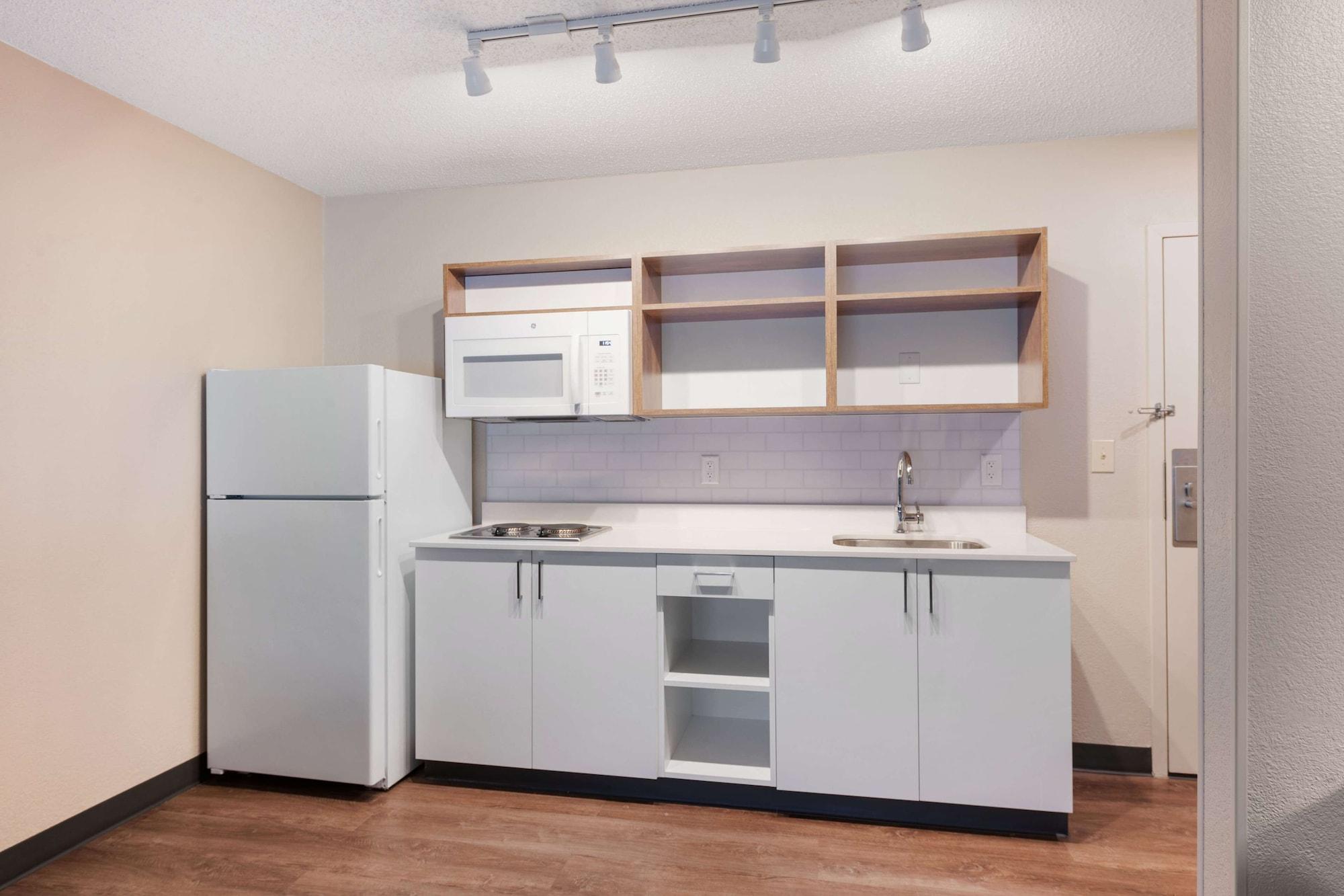 Extended Stay America Suites - Fort Lauderdale - Convention Center - Cruise Port Extérieur photo