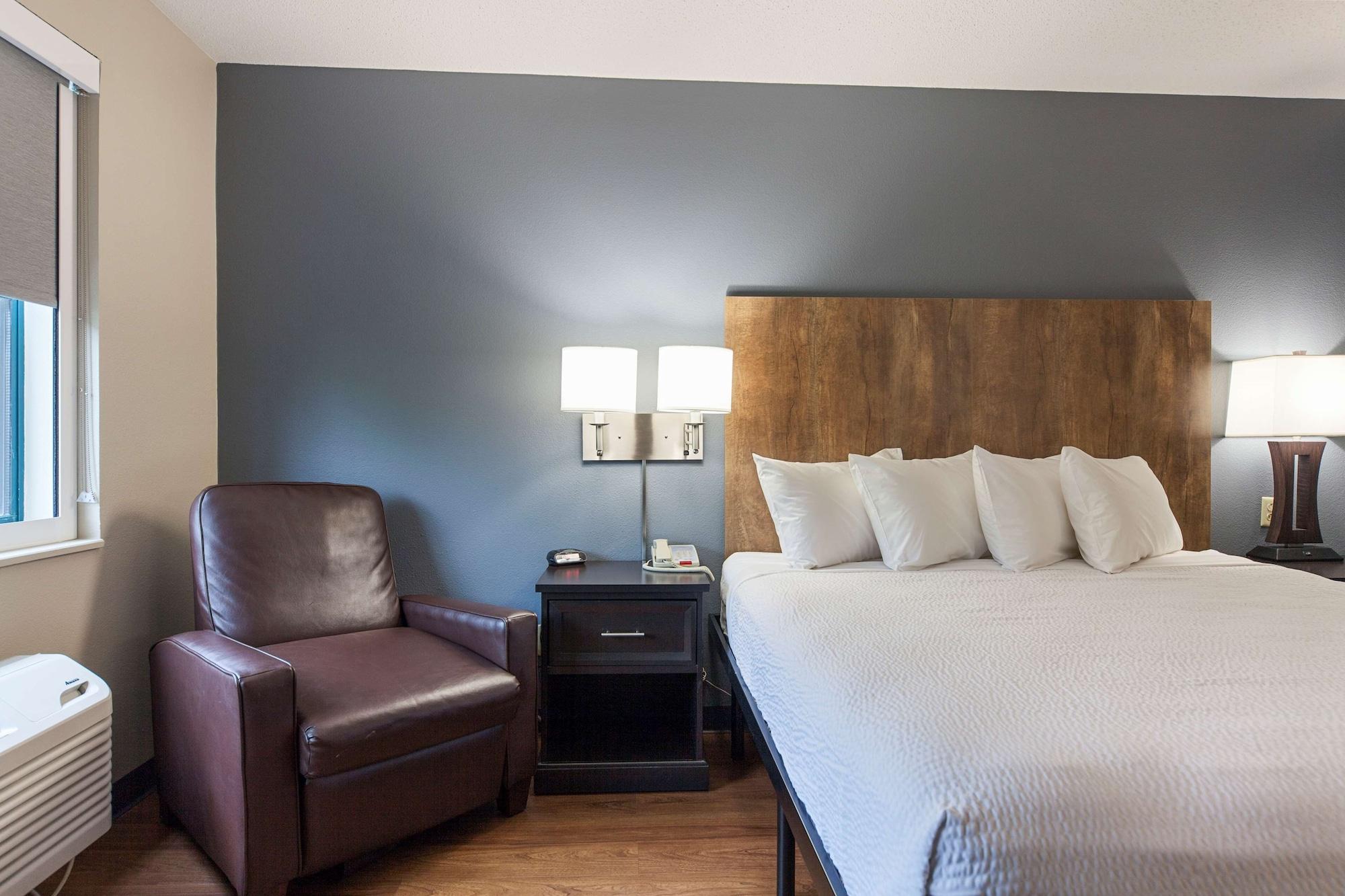 Extended Stay America Suites - Fort Lauderdale - Convention Center - Cruise Port Extérieur photo