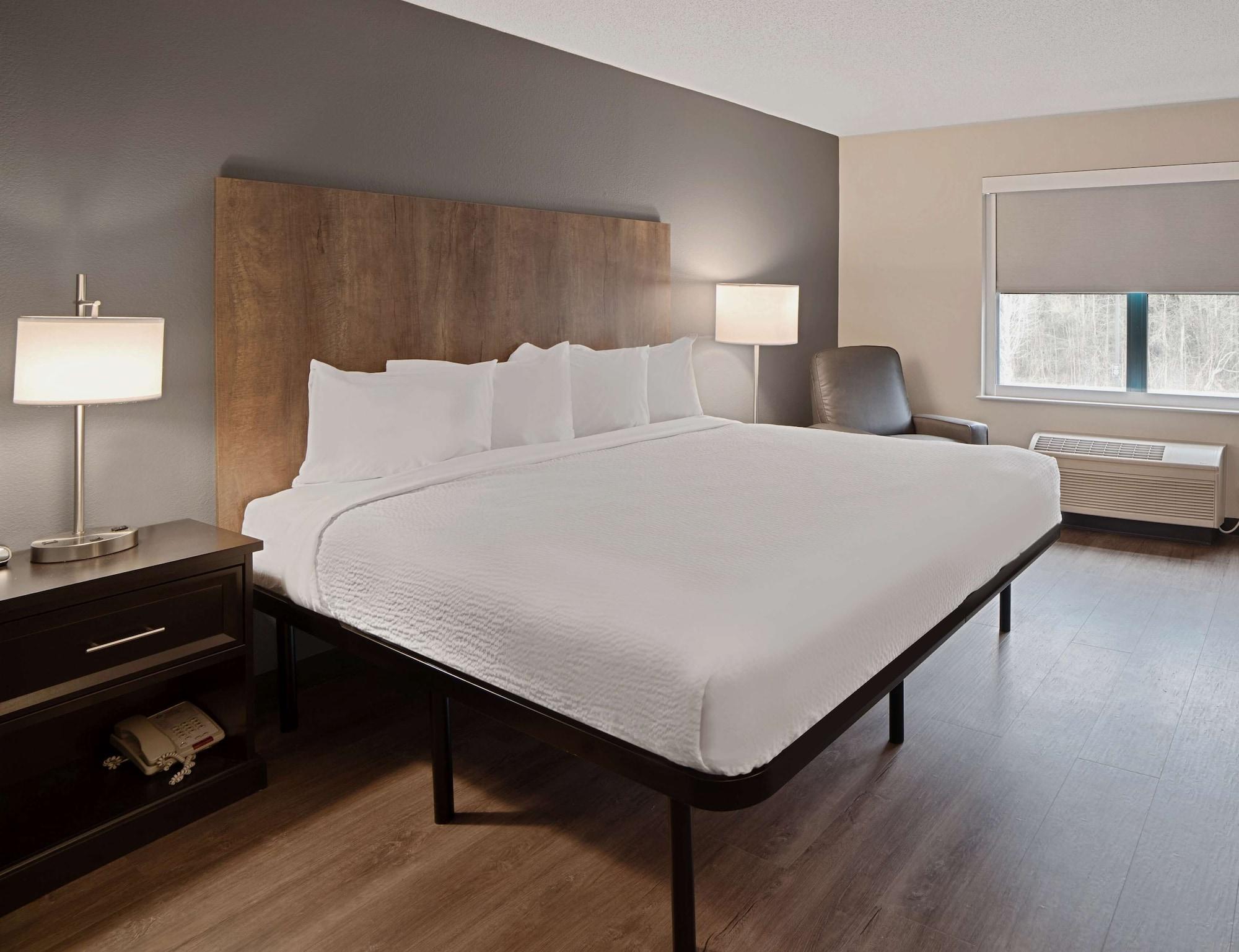 Extended Stay America Suites - Fort Lauderdale - Convention Center - Cruise Port Extérieur photo