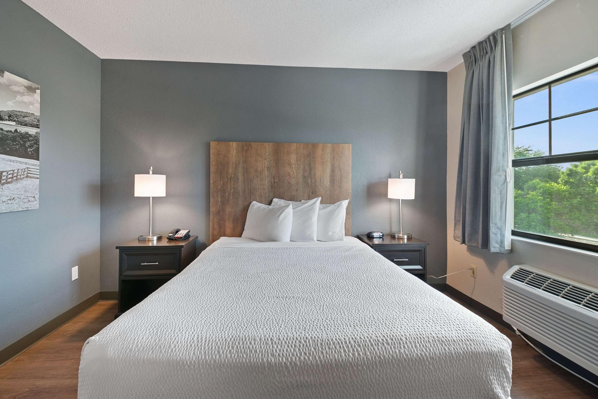 Extended Stay America Suites - Fort Lauderdale - Convention Center - Cruise Port Extérieur photo