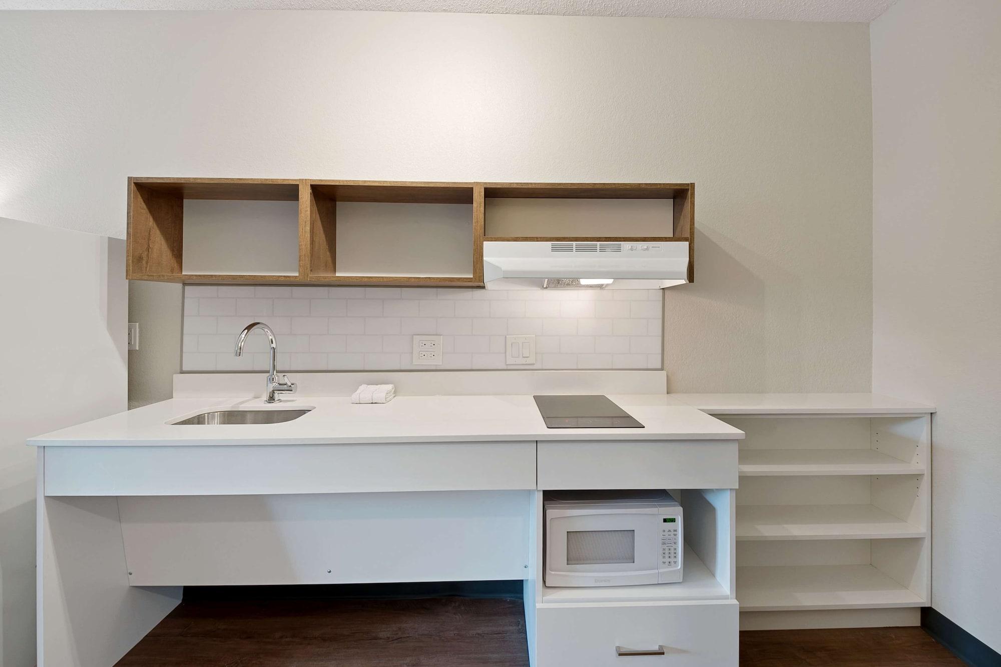 Extended Stay America Suites - Fort Lauderdale - Convention Center - Cruise Port Extérieur photo
