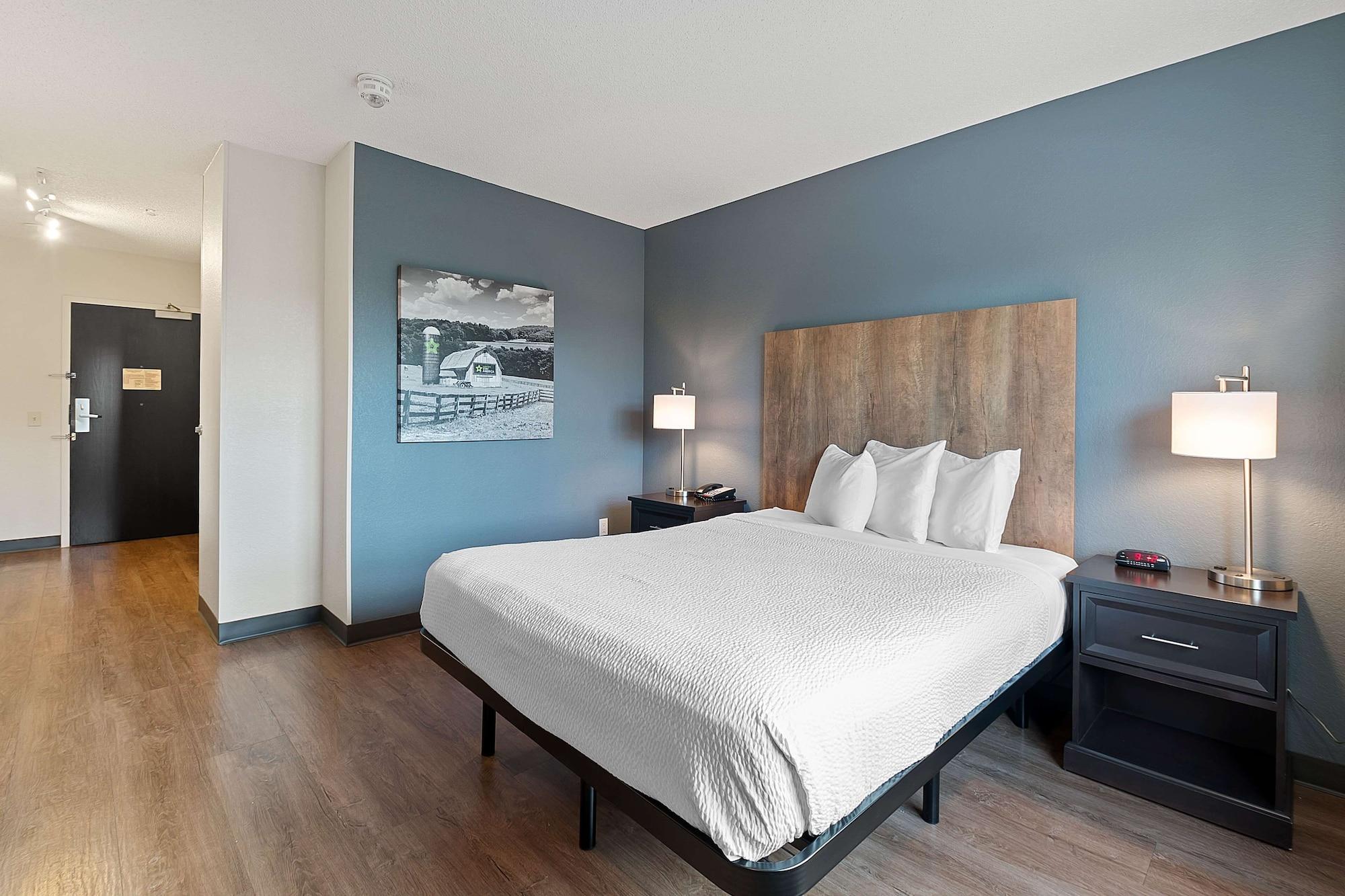 Extended Stay America Suites - Fort Lauderdale - Convention Center - Cruise Port Extérieur photo
