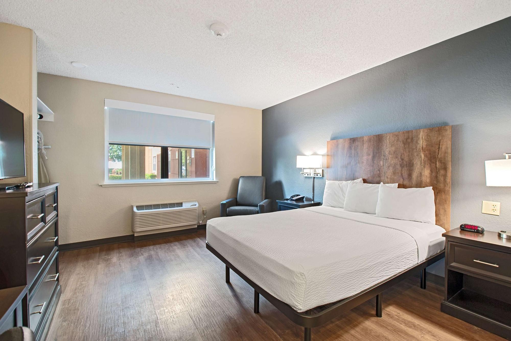 Extended Stay America Suites - Fort Lauderdale - Convention Center - Cruise Port Extérieur photo