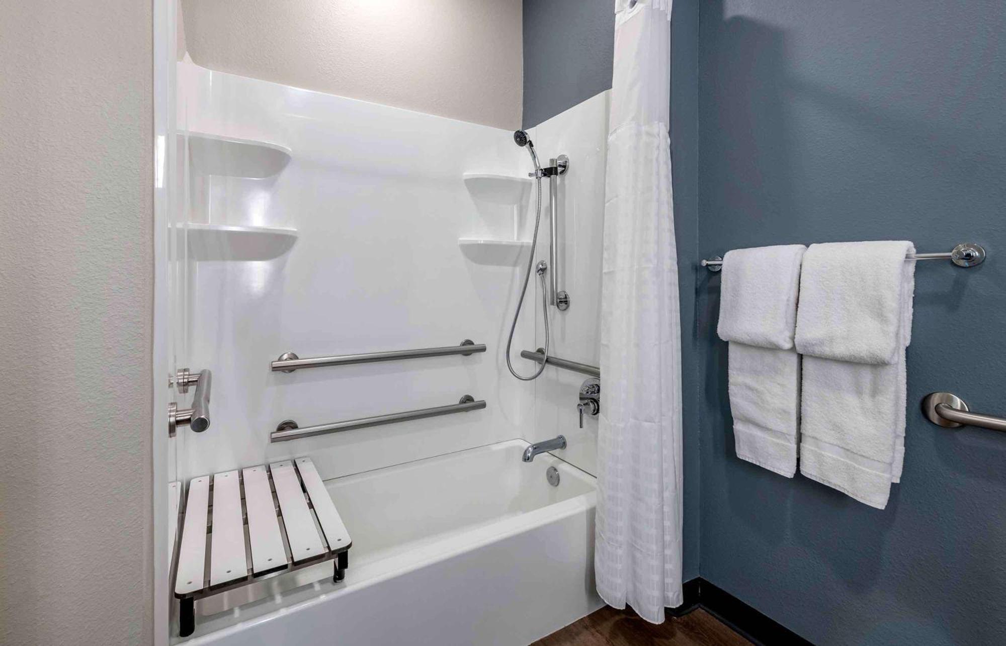 Extended Stay America Suites - Fort Lauderdale - Convention Center - Cruise Port Extérieur photo