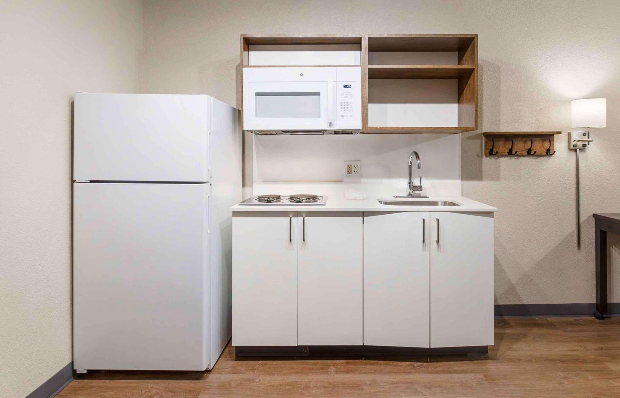 Extended Stay America Suites - Fort Lauderdale - Convention Center - Cruise Port Extérieur photo