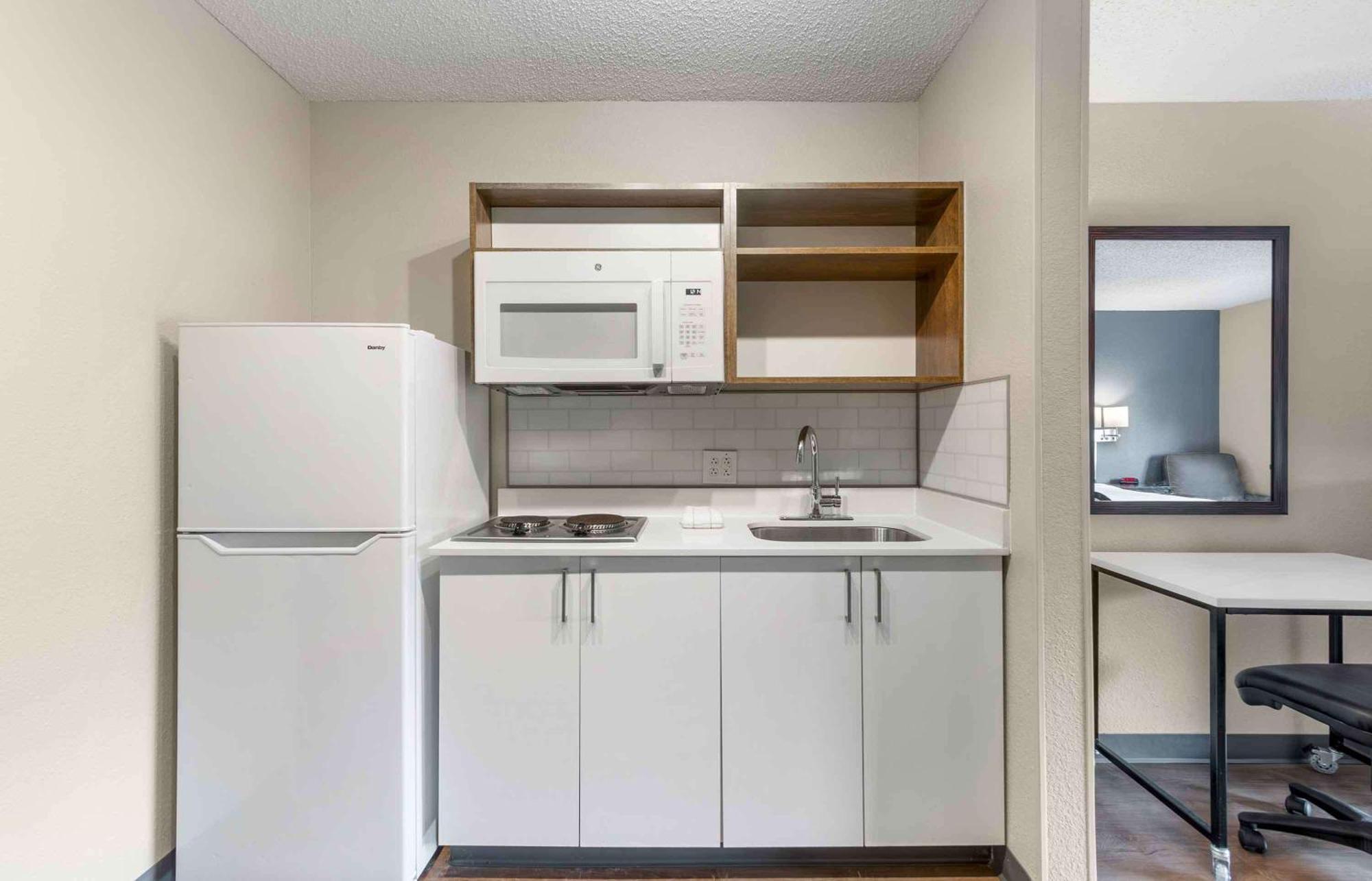 Extended Stay America Suites - Fort Lauderdale - Convention Center - Cruise Port Extérieur photo