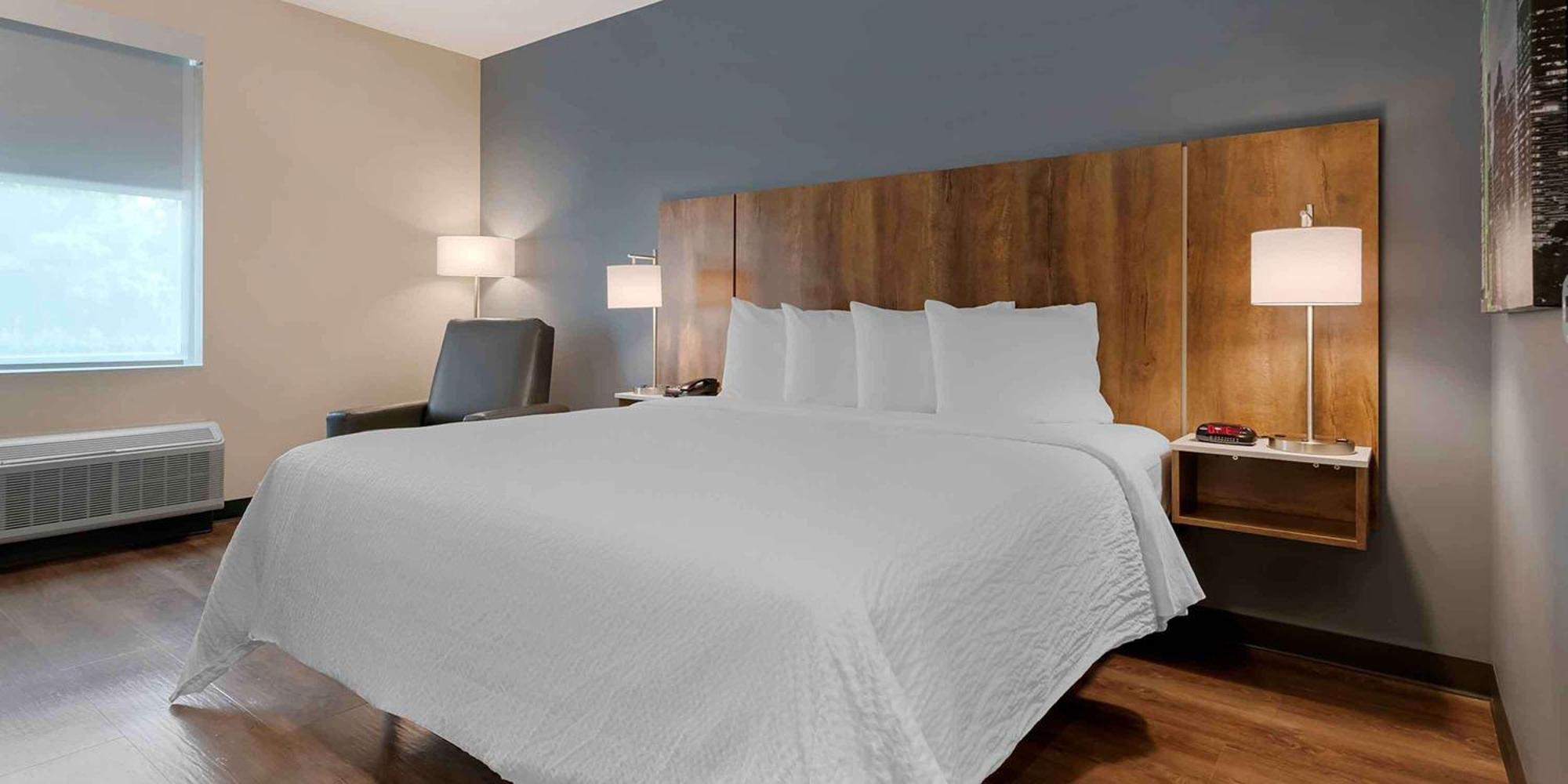 Extended Stay America Suites - Fort Lauderdale - Convention Center - Cruise Port Extérieur photo