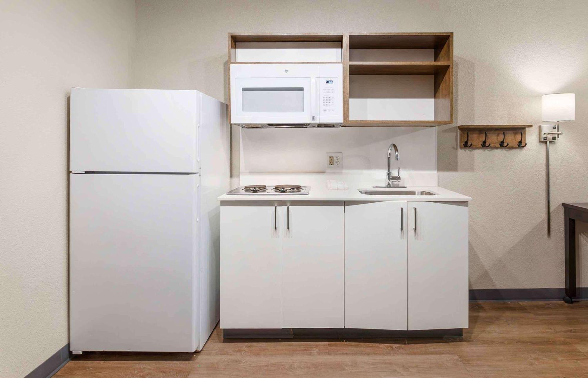 Extended Stay America Suites - Fort Lauderdale - Convention Center - Cruise Port Extérieur photo